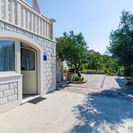 Villa La Vagabonda Orasac Esterno foto