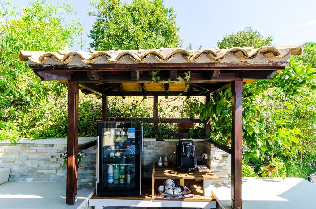 Villa La Vagabonda Orasac Esterno foto
